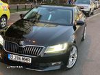 Skoda Superb 2.0 TDI DSG 4X4 Style - 12