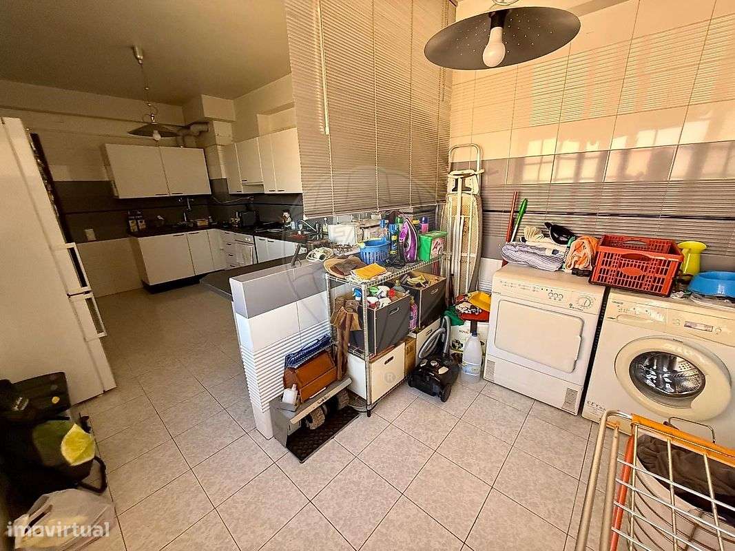 Apartamento T3 para venda-5