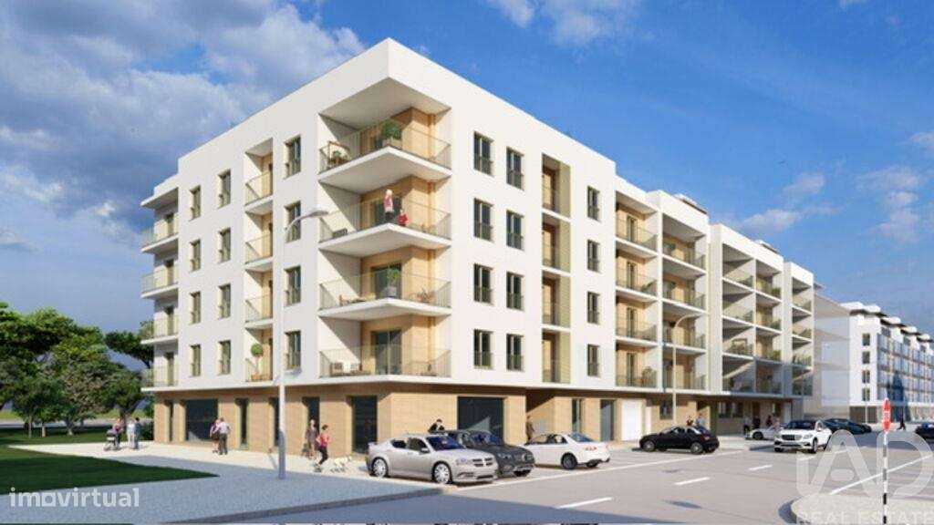 Apartamento T4 em Montijo e Afonsoeiro de 159,00 m2 - Grande imagem: 1/6