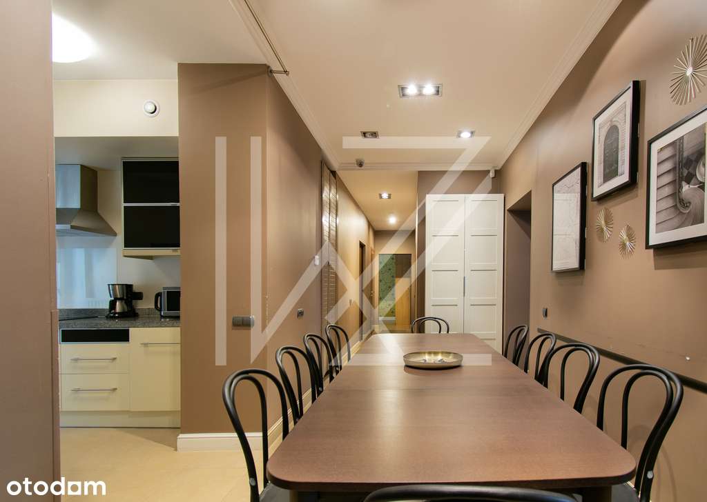 Apartament inwestycyjny na sprzedaż/Kraków centrum-14