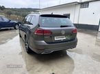 VW Golf Variant 1.6 TDi Highline - 5