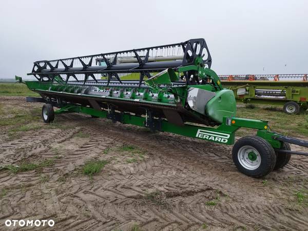 John Deere S680i - 5