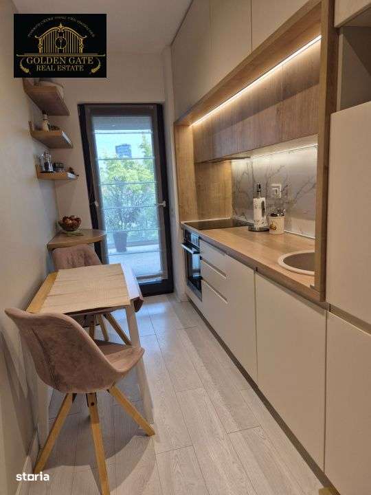 1 Mai - Parcului 20 | 3 Camere Decomandat | Terasa | Centrala-8