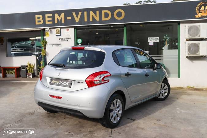 Peugeot 208 1.0 VTi Access - 6