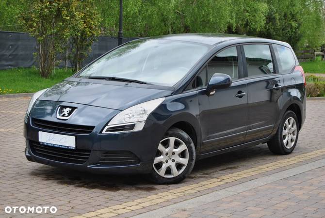 Peugeot 5008 1.6 Active - 1