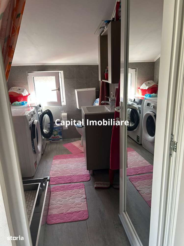 Casa familiala zona centrala Turda, comision 0%-6