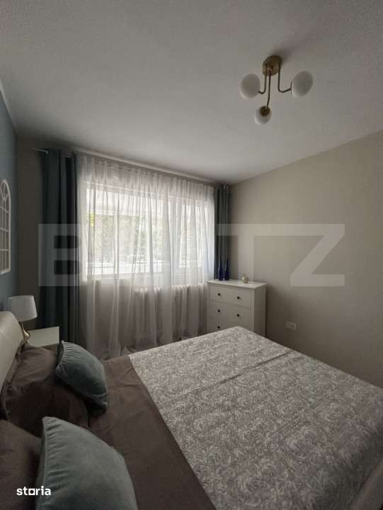 Apartament de vanzare, cu 2 camere - Langa Metrou Parc Bazilescu - Imagine principală: 5/9
