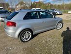 Audi A3 2.0 TDI Ambition - 8