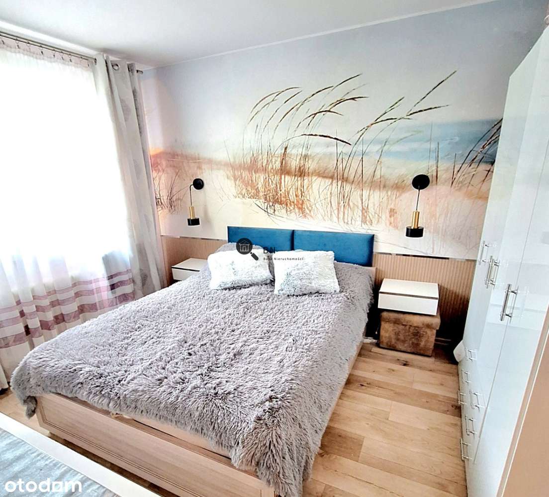 2 pokoje po remoncie, od południa, Nowy Parking-0