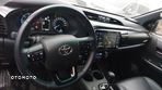 Toyota Hilux 2.8 D-4D Double Cab Invincible 4x4 - 19