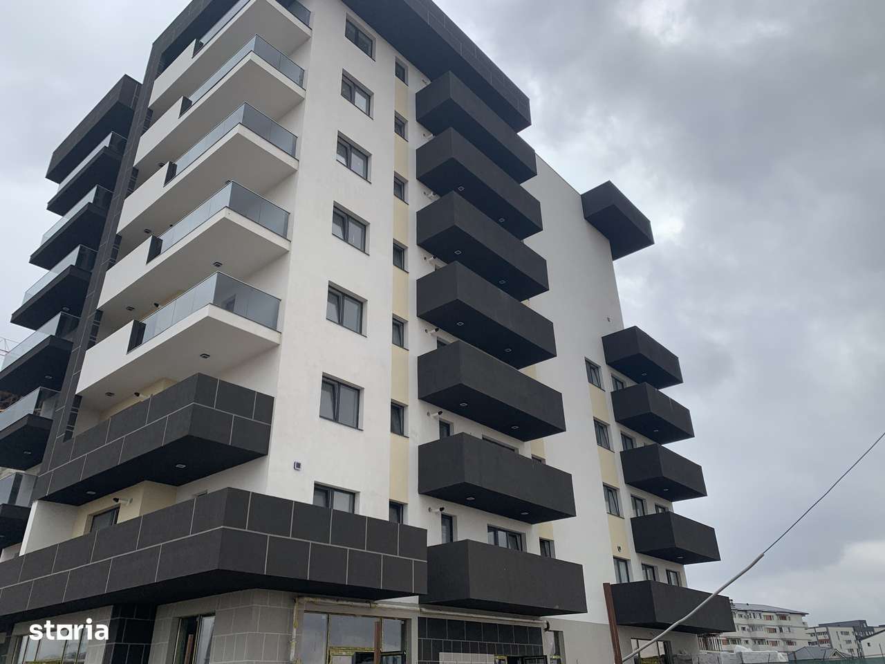 Apartament 2 camere, bloc nou ridicat, Brancoveanu Postalionului - Imagine principală: 5/6