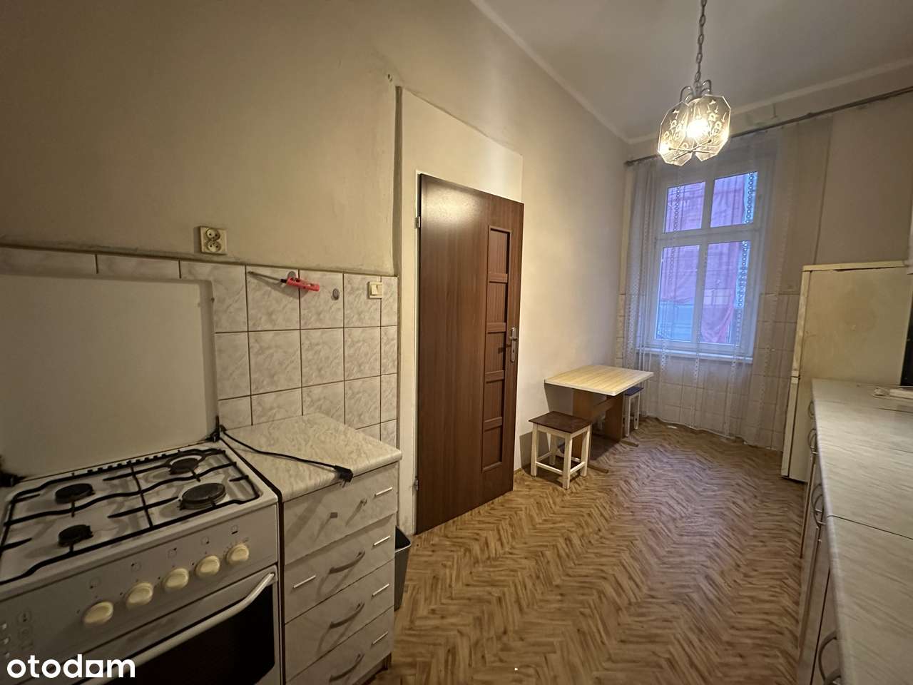 2 pokoje | możliwość dwóch kawalerek | do remontu | Ołbin | Okazja!-5