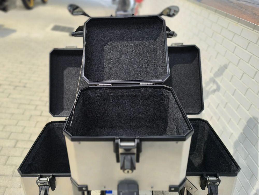 BMW R 1250 GS Adventure