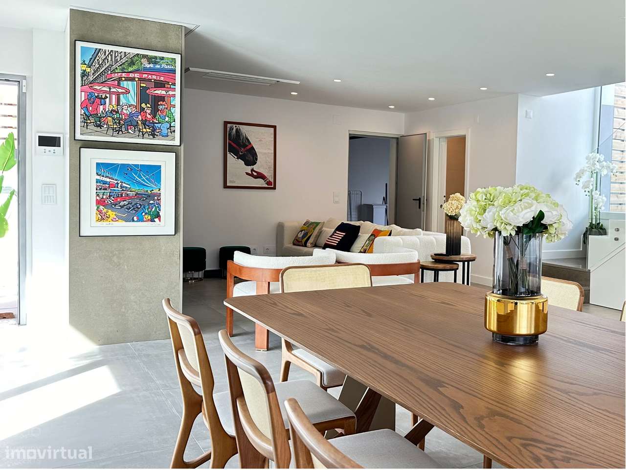 MORADIA V3 - NO CENTRO DA AROEIRA-17