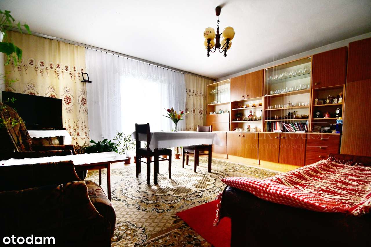 Kup Dom, Stwórz Historię! Leszkowice – Przestrzeń Pełna Możliwości.-4