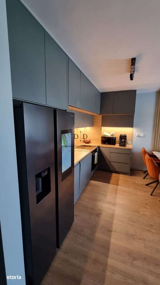 Vânzare 3 camere-etaj 1-Parcare-Cartier Sopor-Baza Sportiva Gheorgheni - Imagine principală: 4/17