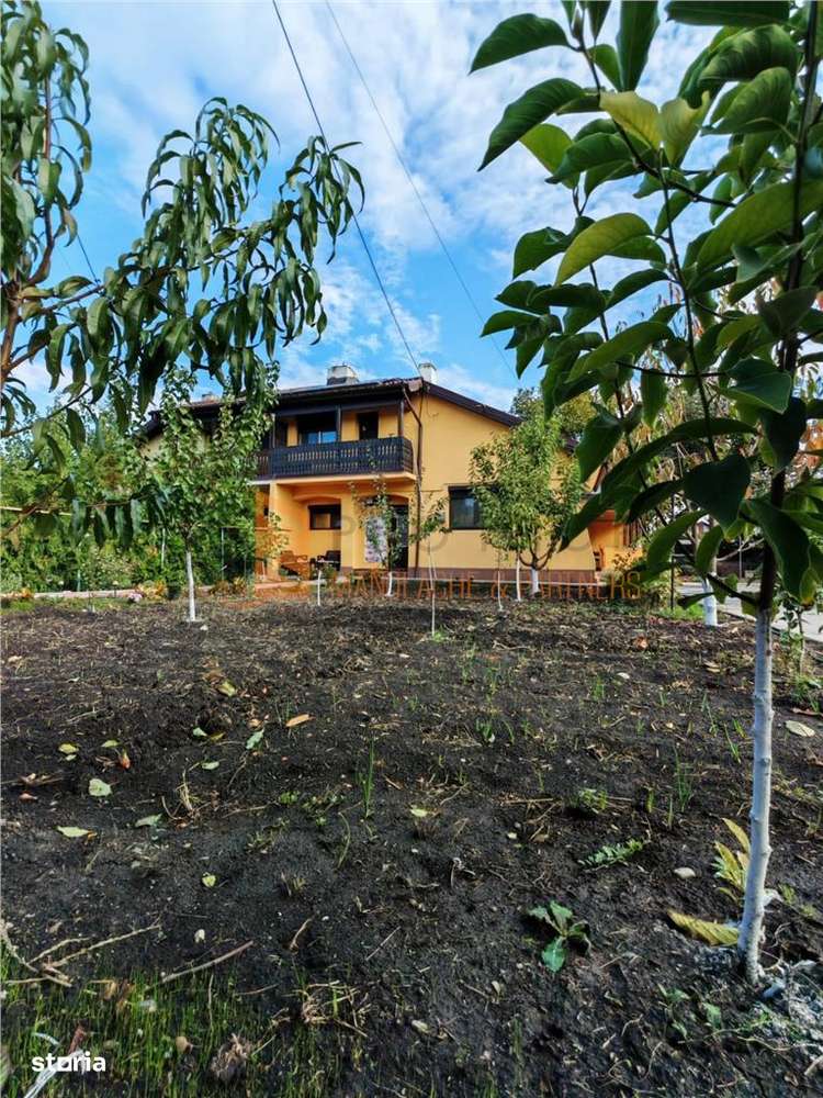 Casa P+1 zona Vernesti - Imagine principală: 2/9