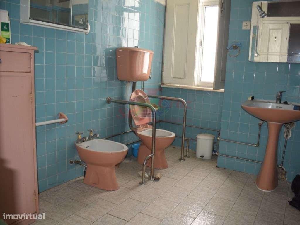 Casa - Centro Vila Ançã-13