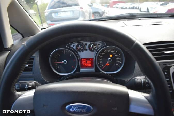 Ford Focus C-Max 1.6 TDCi Ambiente - 6