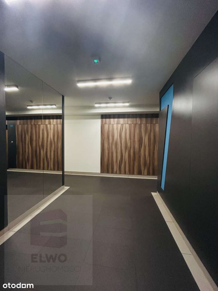 2 ładne pokoje Ursus z garażem-7