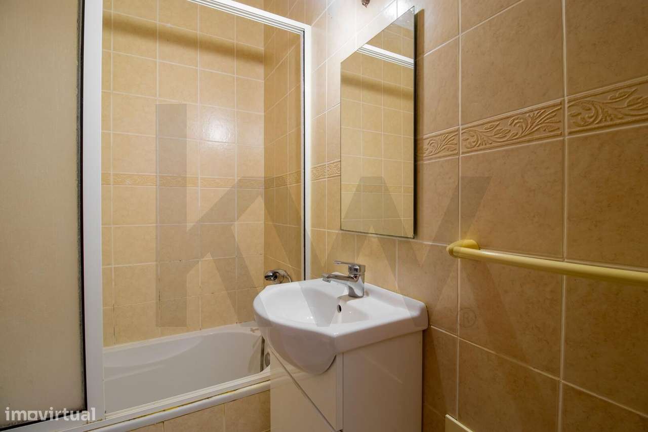 Moradia T3 com Quintal em Vila do Bispo - Grande imagem: 5/31