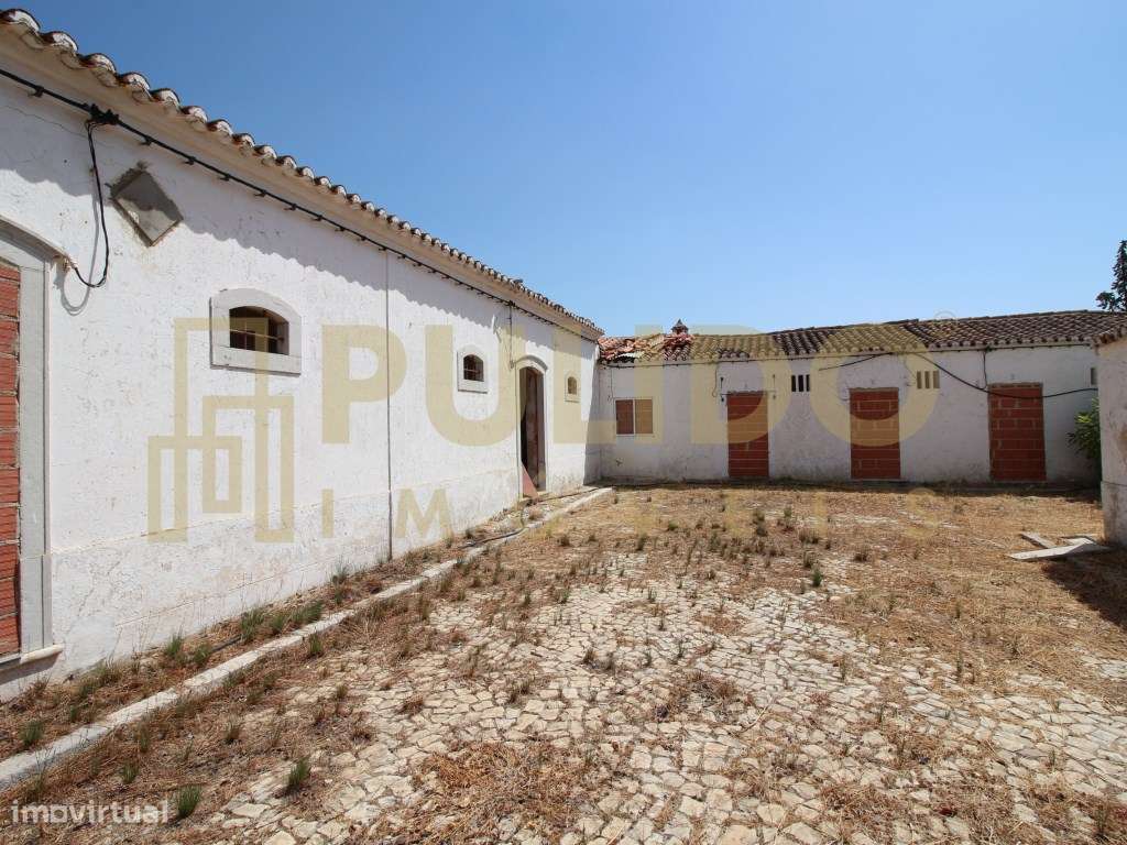 Quinta em Castro Marim a 5km da praia - Grande imagem: 4/34