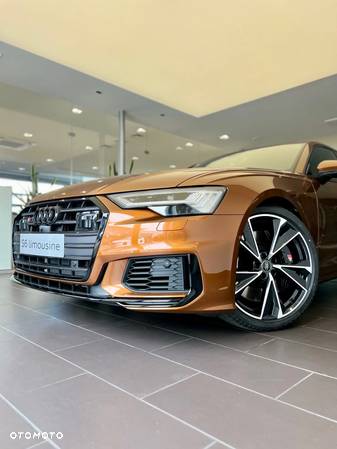 Audi S6 TDI mHEV Quattro Tiptronic - 3