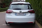 Opel Insignia 1.6 CDTI ecoFLEX Start/Stop Edition - 22