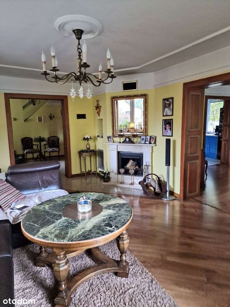 dom na sprzedaz - Pełny obrazek: 5/15