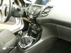 Ford Fiesta 1.0 EcoBoost Platinium X - 17