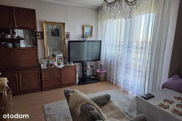 Katowice Paderewskiego ⭐Sowińskiego 56m2 3 pok Balkon - Pełny obrazek: 5/8