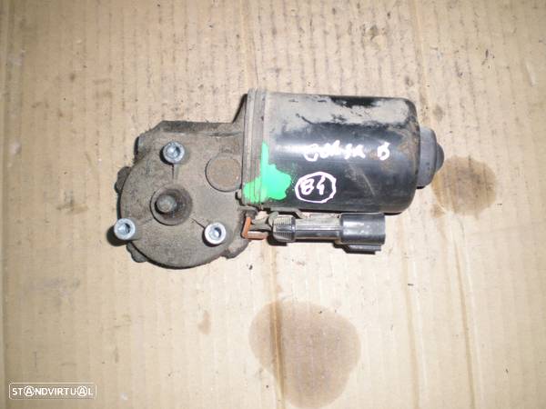 Motor Limpa Vidros Frente 22084745 OPEL CORSA B 1994 - 1