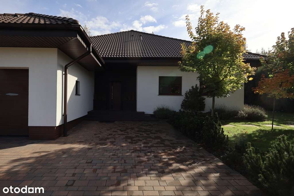 Dom z sauną, basenem i FV w malowniczej okolicy - Pełny obrazek: 3/20