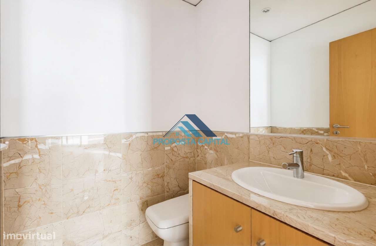 Escritório Av. D. João II, Zona Central, Parque das Nações-16