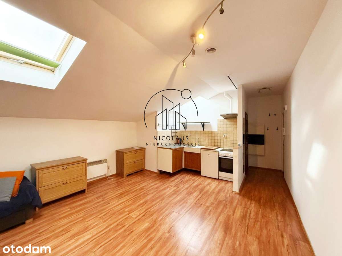 Mieszkanie inwestycyjne do remontu, ul. Mineralna - Pełny obrazek: 4/14