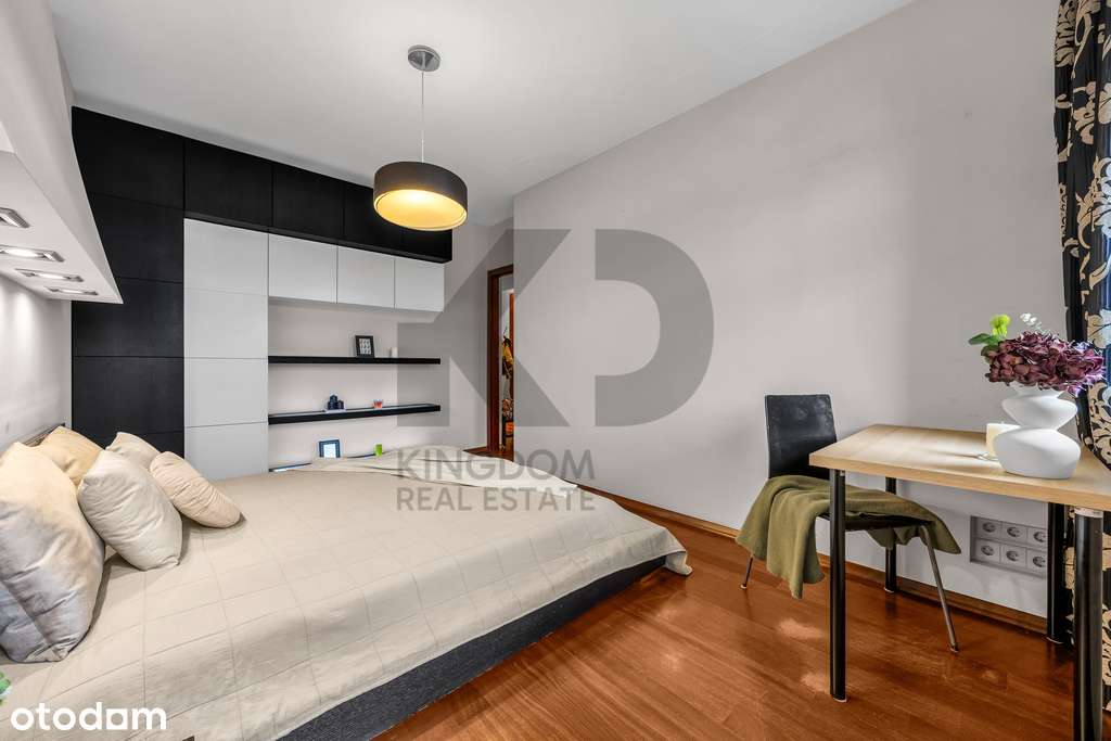 Mieszkanie na sprzedaż/ Wilanów 66m²-7