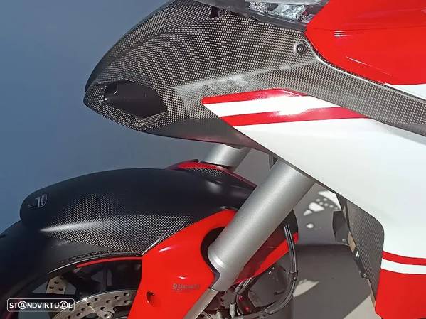 Ducati Multistrada 1200 s pikes peak - 22