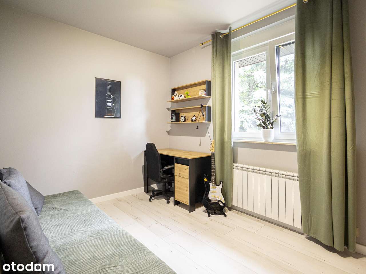 Sprzedam Dom w Mosinie-10