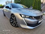 Peugeot 508 BlueHDi 180 EAT8 GT - 1