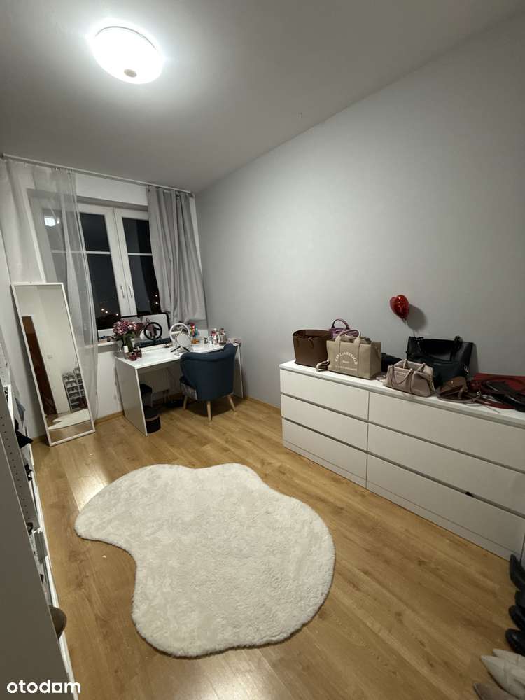 Przestronne 3-pokojowe mieszkanie w Parzniewie gotowe do wprowadzenia - Vista 5