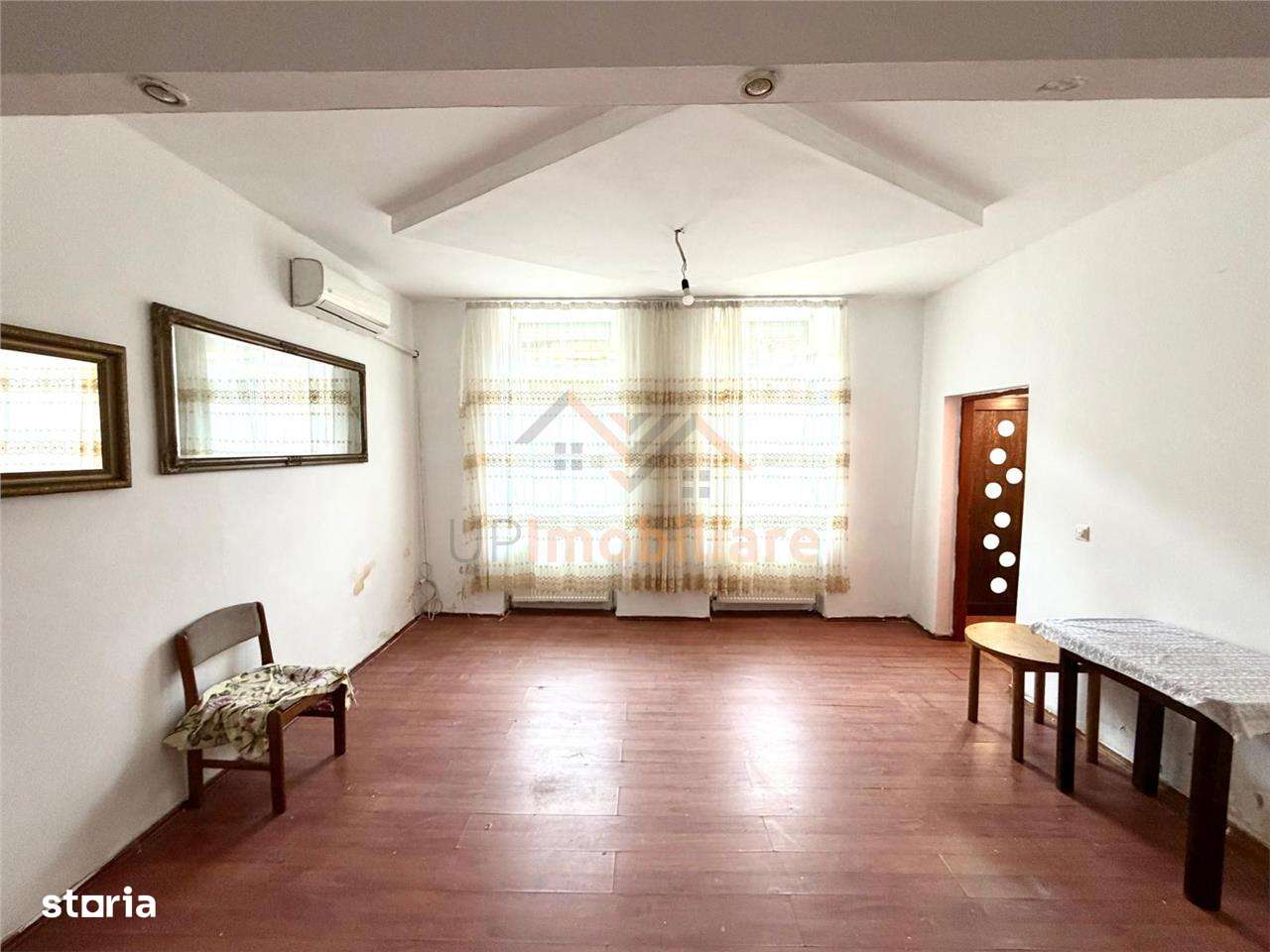 APARTAMANET 2 CAMERE | ULTRACENTRAL | CURTE COMUNA | ORADEA-0