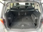 Volkswagen Touran 1.6 TDI Comfortline - 19