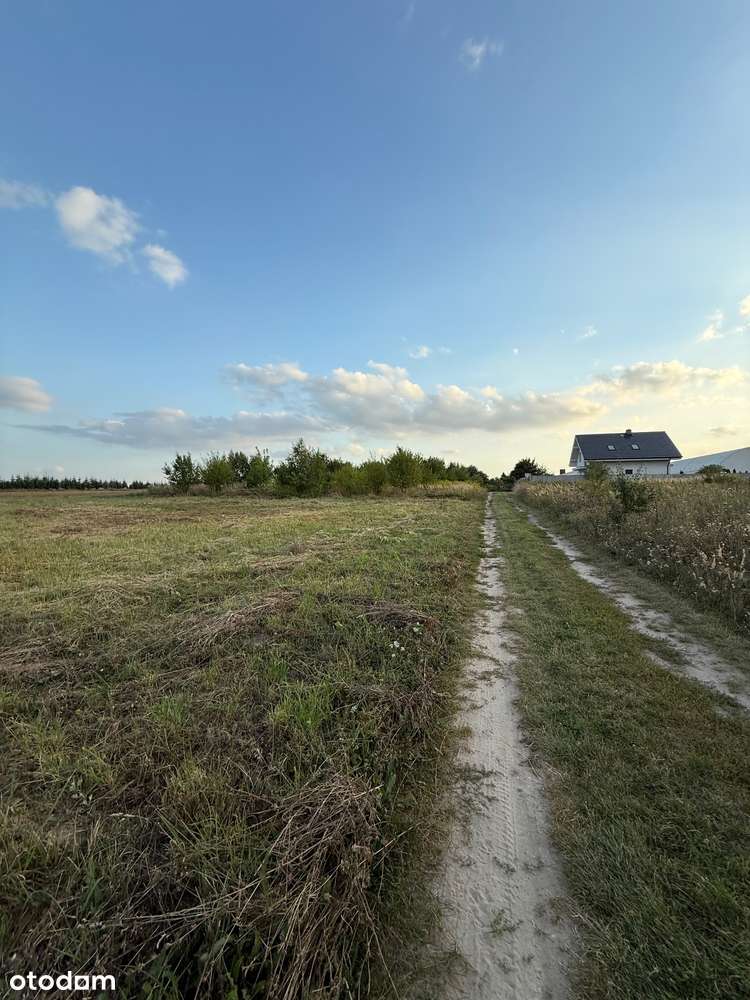 Działka, 817 m², Łódź - Pełny obrazek: 4/15