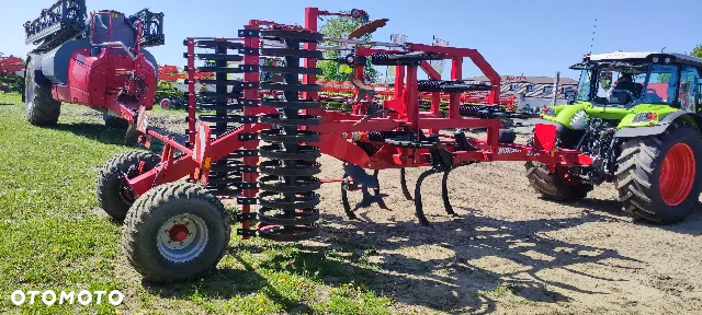 Horsch Terrano 4 FX - 5