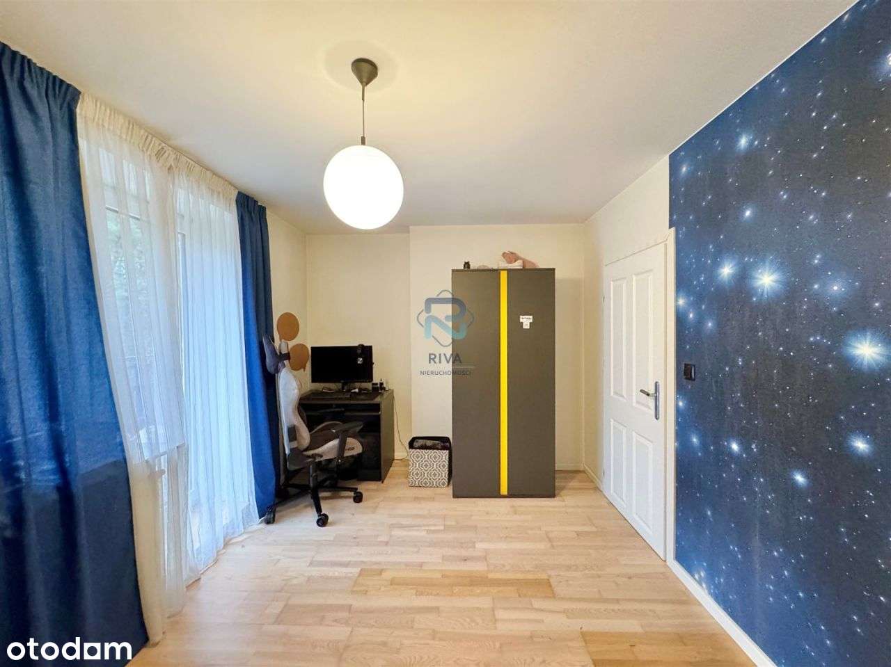 Dom wolnostojący ul. Moczarowa Szczecin Osów-15