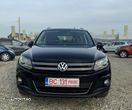 Volkswagen Tiguan 2.0 TDI 4Motion DSG Track & Style - 3