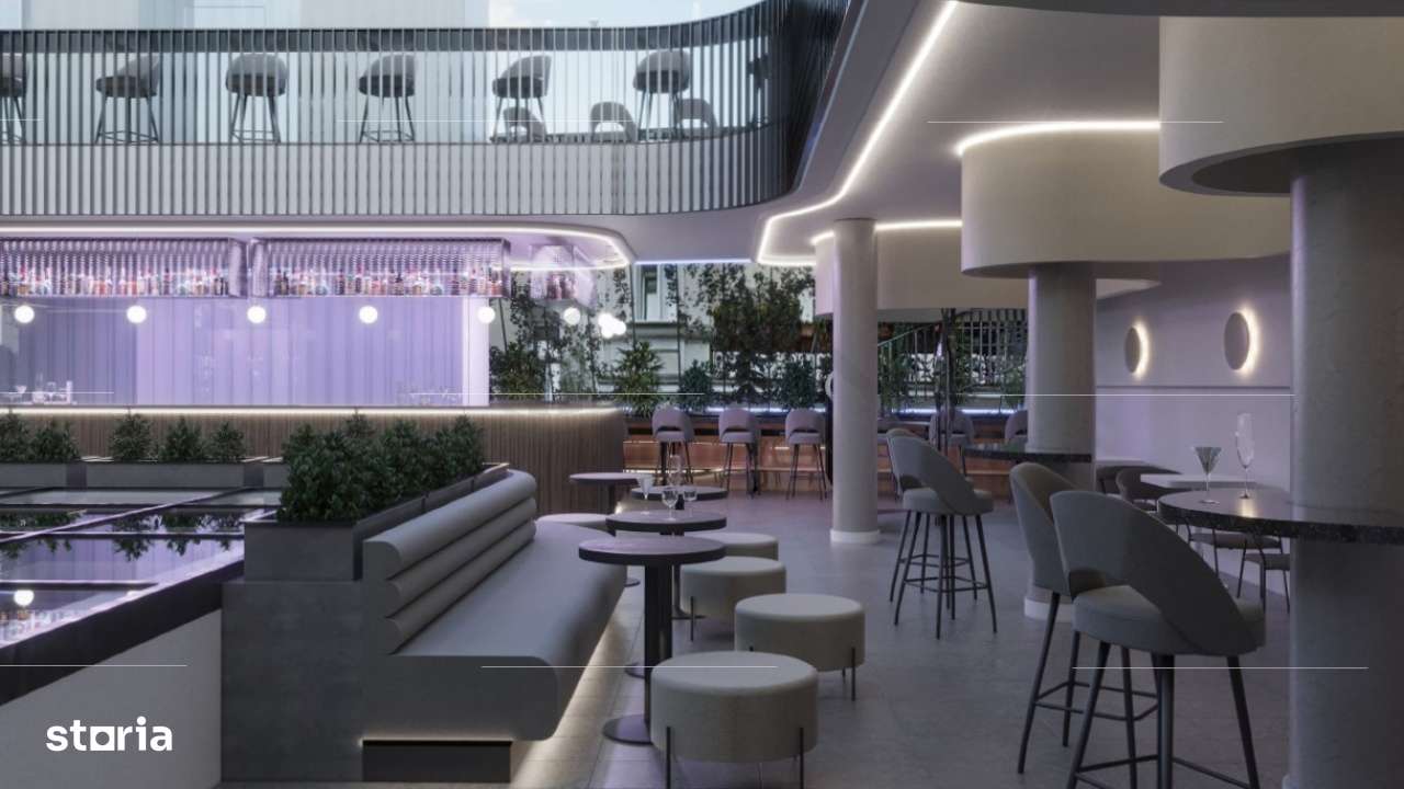 Spatiu cinematograf l sala de evenimente - Imagine principală: 2/15