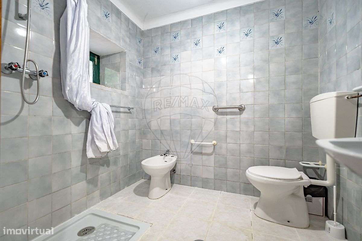 Moradia T1 para venda-14