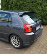 Toyota Corolla 1.8 VVTL-i TSport - 8