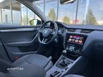 Skoda Octavia Combi 1.0 TSI Style - 29